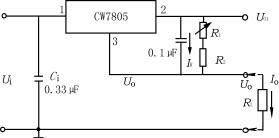 簡(jiǎn)單可調(diào)恒流源電路圖大全（八款簡(jiǎn)單可調(diào)恒流源電路設(shè)計(jì)原理圖詳解）