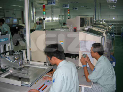 揭開(kāi)神秘面紗！MP3 真實(shí)生產(chǎn)過(guò)程 