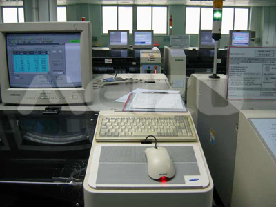 揭開(kāi)神秘面紗！MP3 真實(shí)生產(chǎn)過(guò)程 