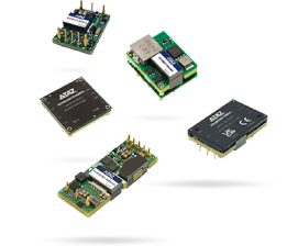 20-1300W DC開板磚類電源VO系列