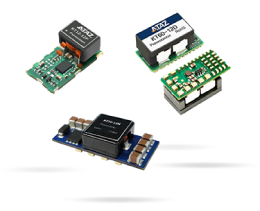 6-60A低壓大電流POL電源KT系列