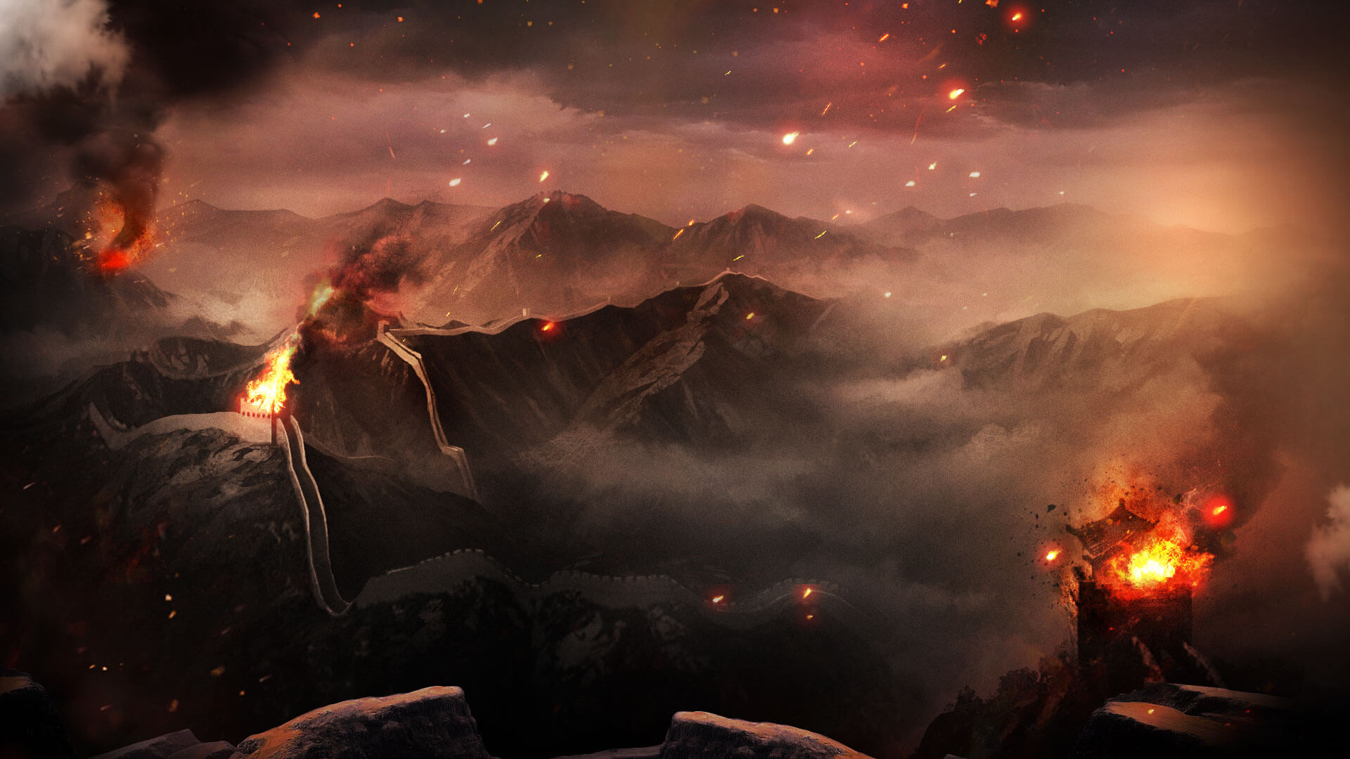 CEF 2014 中國(guó)電子展