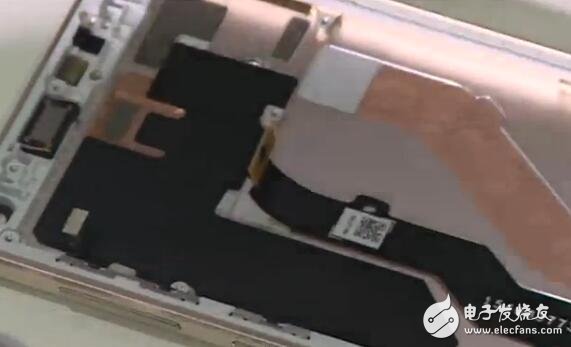 聯(lián)想ZUK Edge首發(fā)拆解：玻璃一體化隱形U Touch，良心之作！