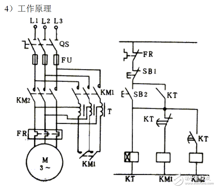電氣控制基本電路