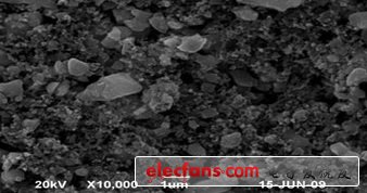 磷酸鐵鋰電池工作原理詳細(xì)圖解