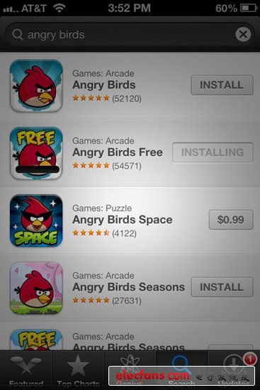 iOS 6鮮為人知新功能：任選音樂(lè)作鈴聲(組圖)