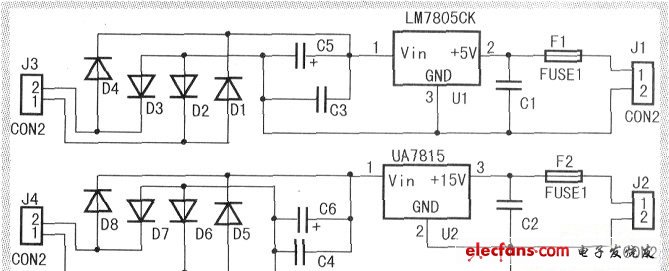 單相正弦波變頻穩(wěn)壓電源設(shè)計(jì)與制作POWER INVERTER