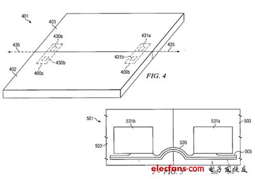 可彎曲屏幕打造平板！諾基亞專利曝光 
