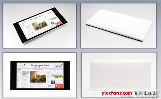 這次看著不錯(cuò)：蘋果再放iPhone/iPad原型機(jī)設(shè)計(jì)圖