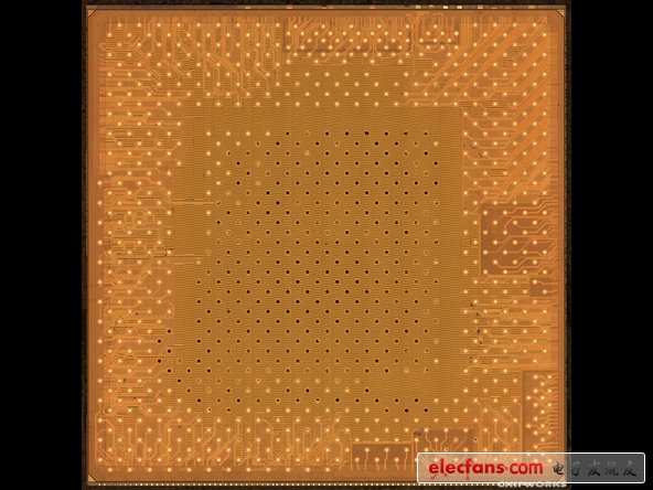 蘋果A4處理器就是iphone、ipad等知名產(chǎn)品的“大腦”。其實(shí)A4處理器也是基于ARM半導(dǎo)體疊加封裝特性工藝完成的