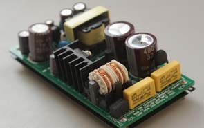 從設計到維修，全方位學習開關(guān)電源