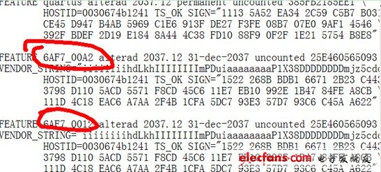 改成我想要用的核的代號(hào)，這樣如下圖