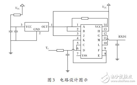 電路設(shè)計圖