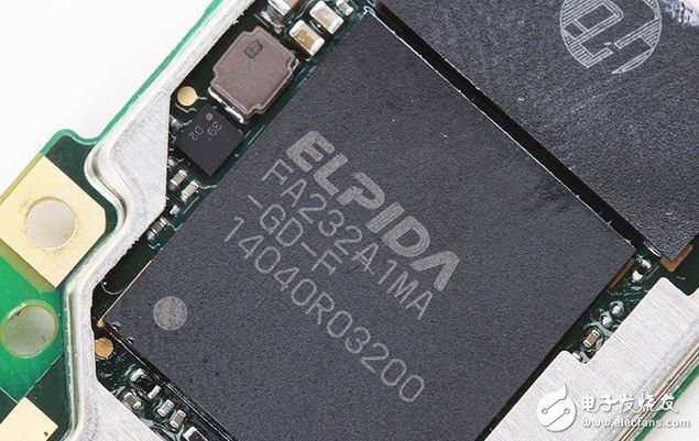 華為P7拆解：超薄機(jī)身，4G之下續(xù)航略顯不足