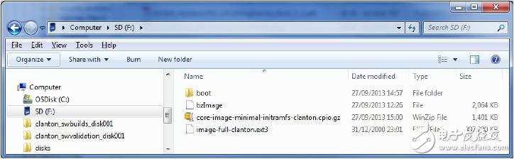 超實用！Intel伽利略開發(fā)板入門指南