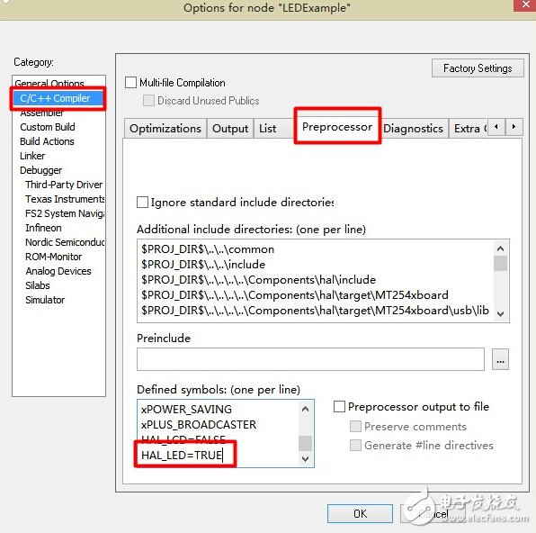 由淺入深，藍牙4.0/BLE協(xié)議棧開發(fā)攻略大全