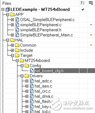 由淺入深，藍牙4.0/BLE協(xié)議棧開發(fā)攻略大全