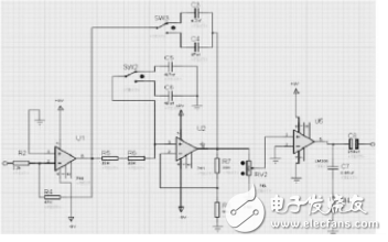 基于Zigbee的無線電子聽診器設(shè)計(jì)