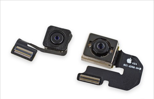 iPad Air2拆機(jī)圖文詳解，2GB內(nèi)存和NFC模組