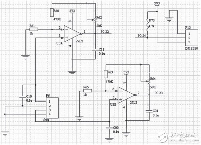 基于ARM7的智能拆焊、回流焊臺控制系統(tǒng)電路模塊設(shè)計