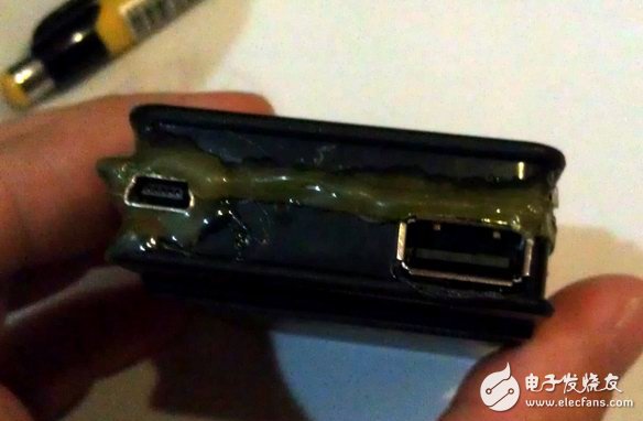 顛覆想象！專業(yè)工程師制作的DIY多功能移動(dòng)電源