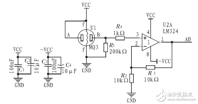 高級(jí)駕駛監(jiān)測(cè)車載系統(tǒng)電路設(shè)計(jì) 