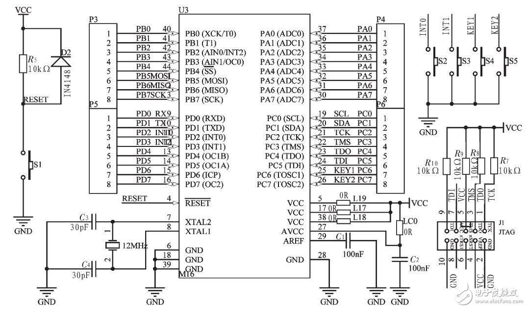 高級(jí)駕駛監(jiān)測(cè)車載系統(tǒng)電路設(shè)計(jì) 