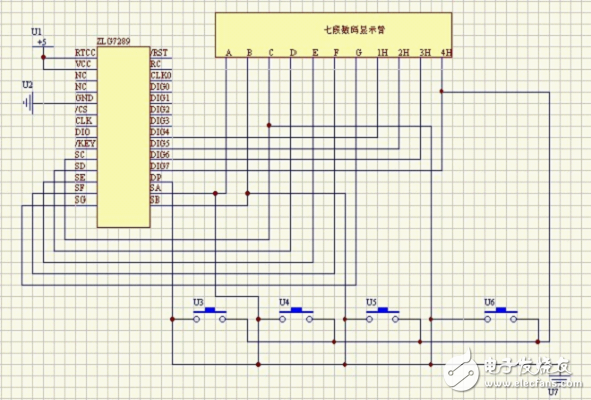 MSP430電路圖集錦：創(chuàng)新設(shè)計思維
