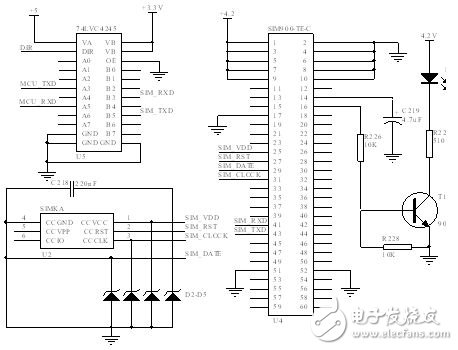 超實用豆?jié){機電控系統(tǒng)電路設(shè)計