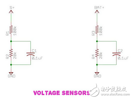 嘿！用Arduino造一個太陽能充電控制器吧