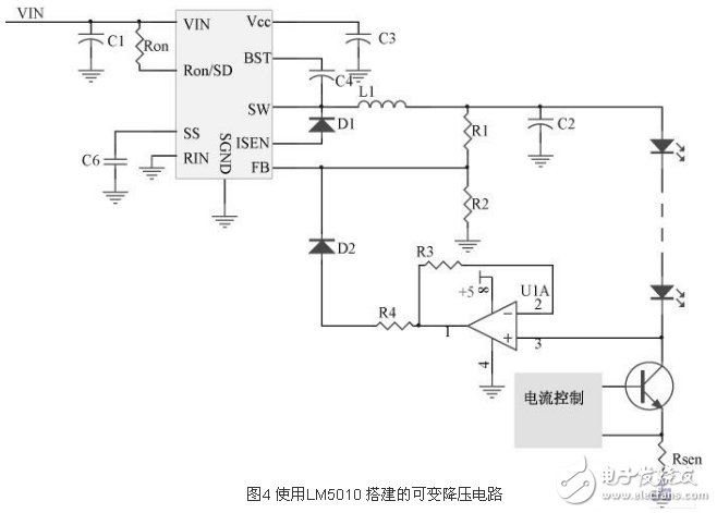 采用LED模擬調(diào)光的機(jī)器視覺(jué)辨認(rèn)系統(tǒng)電路設(shè)計(jì)指南