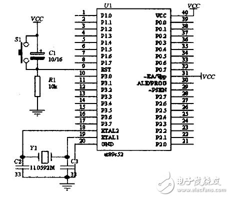 智能家居遠程控制系統(tǒng)電路設(shè)計攻略 —電路圖天天讀（172）