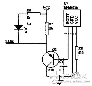 智能家居遠程控制系統(tǒng)電路設(shè)計攻略 —電路圖天天讀（172）