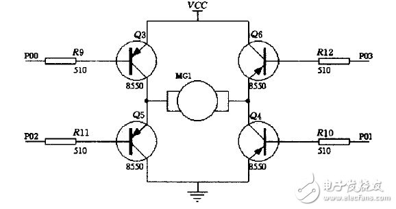 智能家居遠程控制系統(tǒng)電路設(shè)計攻略 —電路圖天天讀（172）