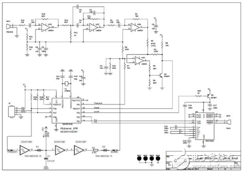 DIY一個(gè)新模塊讓你擴(kuò)大測量范圍