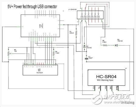 DIY一個(gè)新模塊讓你擴(kuò)大測量范圍