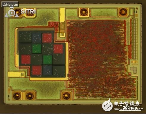 拆解華為P9，揭秘智能手機攝影重大變革！