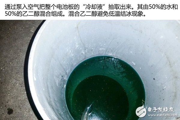 拆爆ModelS！看看特斯拉電池技術(shù)到底有多強