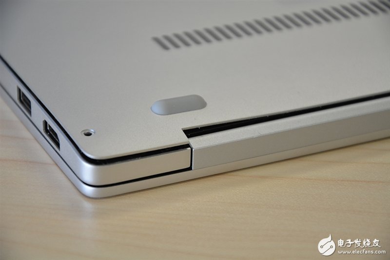 小米筆記本Air首發(fā)拆解：做工用料堪稱一流！