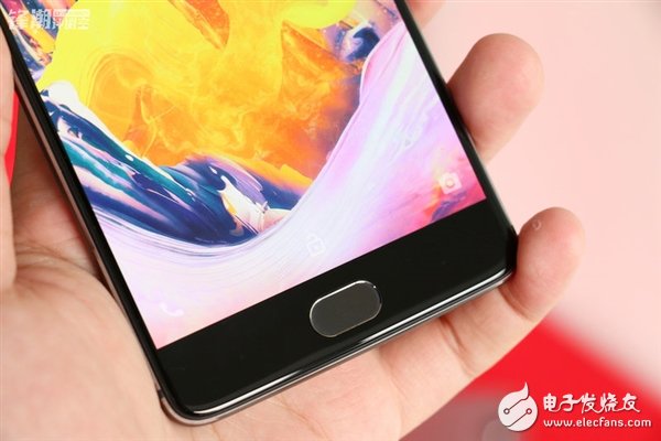 國產(chǎn)一加3T真機圖鑒，安卓最強商務(wù)旗艦，男人本色