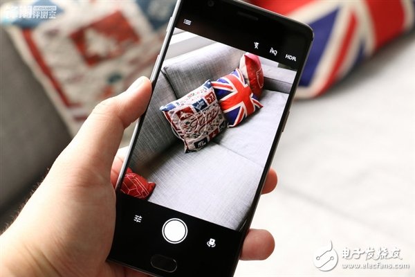 國產(chǎn)一加3T真機圖鑒，安卓最強商務(wù)旗艦，男人本色