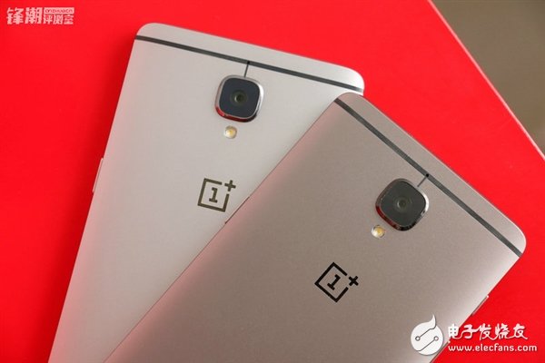 國產(chǎn)一加3T真機圖鑒，安卓最強商務(wù)旗艦，男人本色