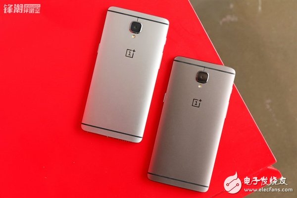 國產(chǎn)一加3T真機圖鑒，安卓最強商務(wù)旗艦，男人本色