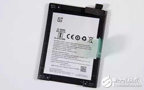 不將就，一加手機(jī)3T拆機(jī)圖解