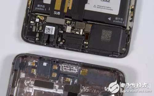 不將就，一加手機(jī)3T拆機(jī)圖解