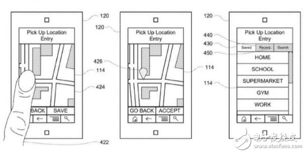 谷歌無人駕駛專車？新專利讓人細思極恐