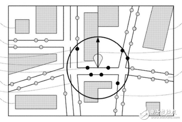 谷歌無人駕駛專車？新專利讓人細思極恐