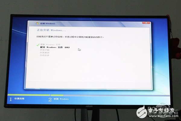 Intel最新CPU和主板不能裝Win7？解決辦法來了