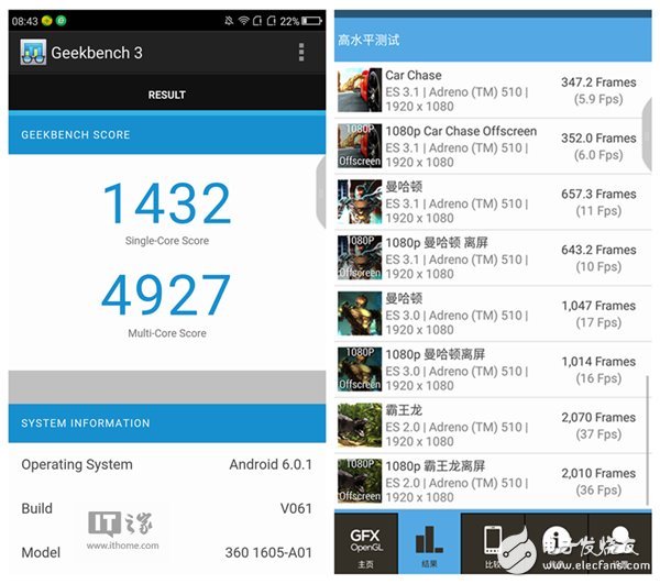360N5手機(jī)怎么樣？360N5評(píng)測(cè)：主打安全隱私賣點(diǎn)明顯