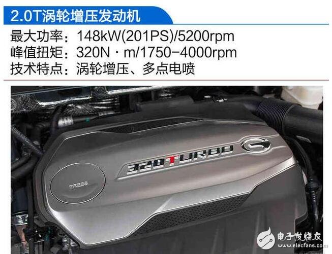 廣汽傳祺GS8浪得虛名？廣汽傳祺GS8測(cè)試大盤(pán)點(diǎn)，細(xì)節(jié)見(jiàn)真章